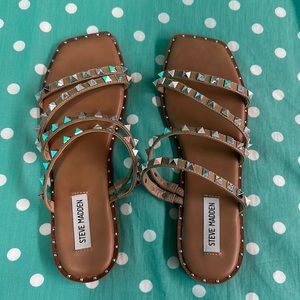 Steve Madden Skyler Sandals